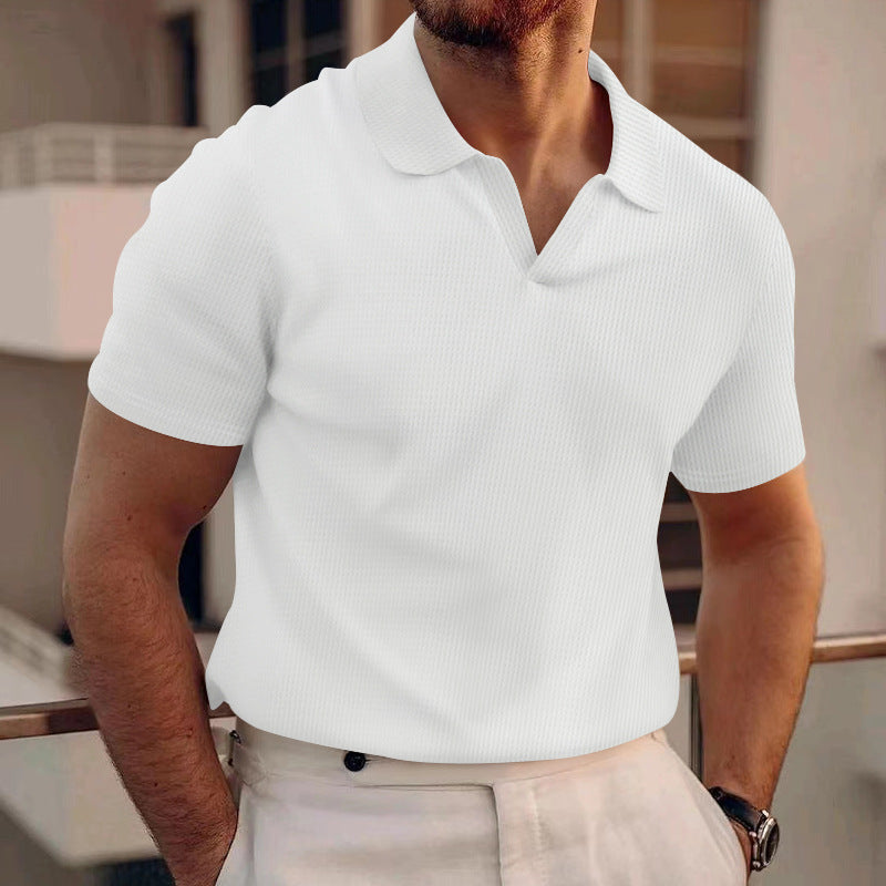 Short-sleeved T-shirt Summer Fashion