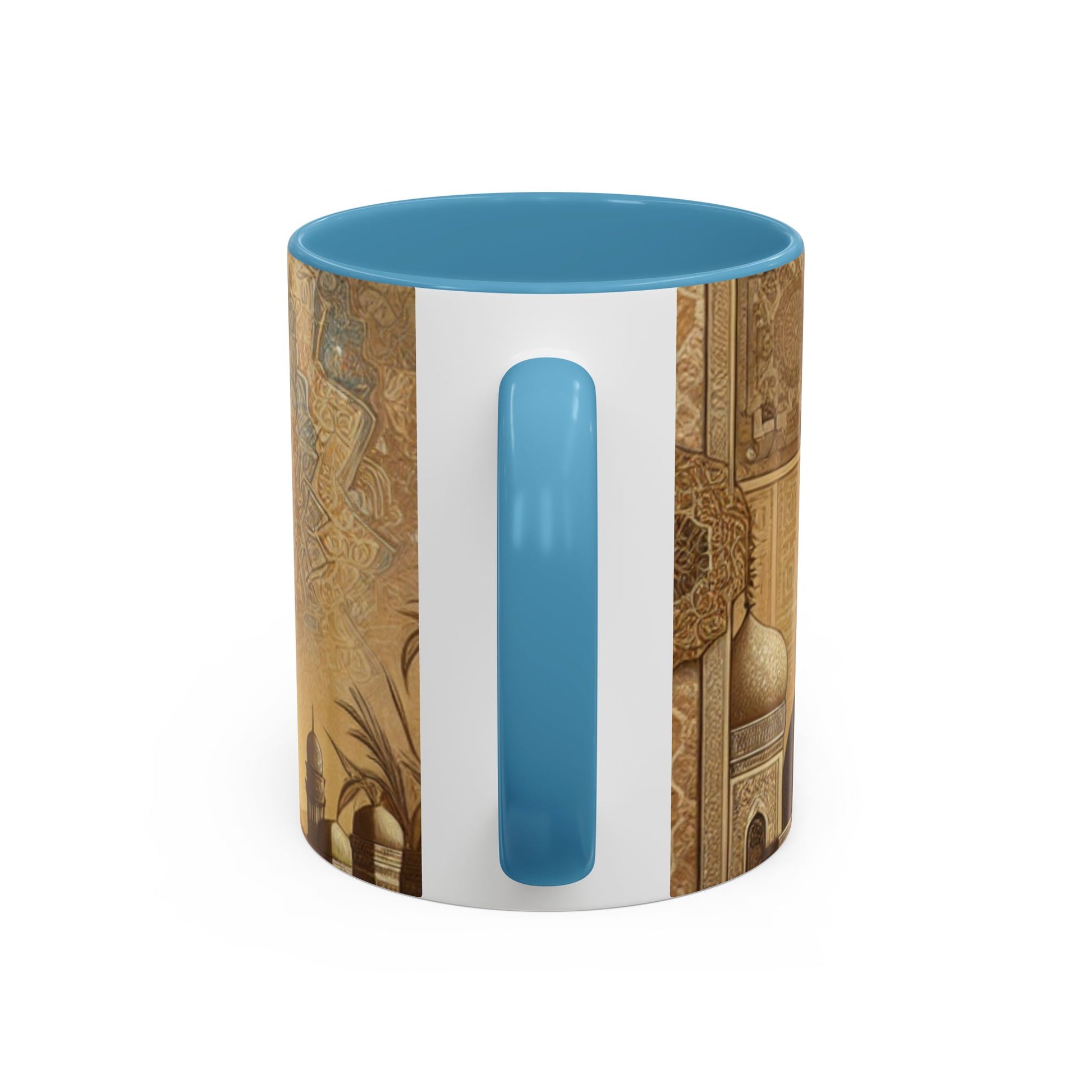 Scripted Artistry Mug