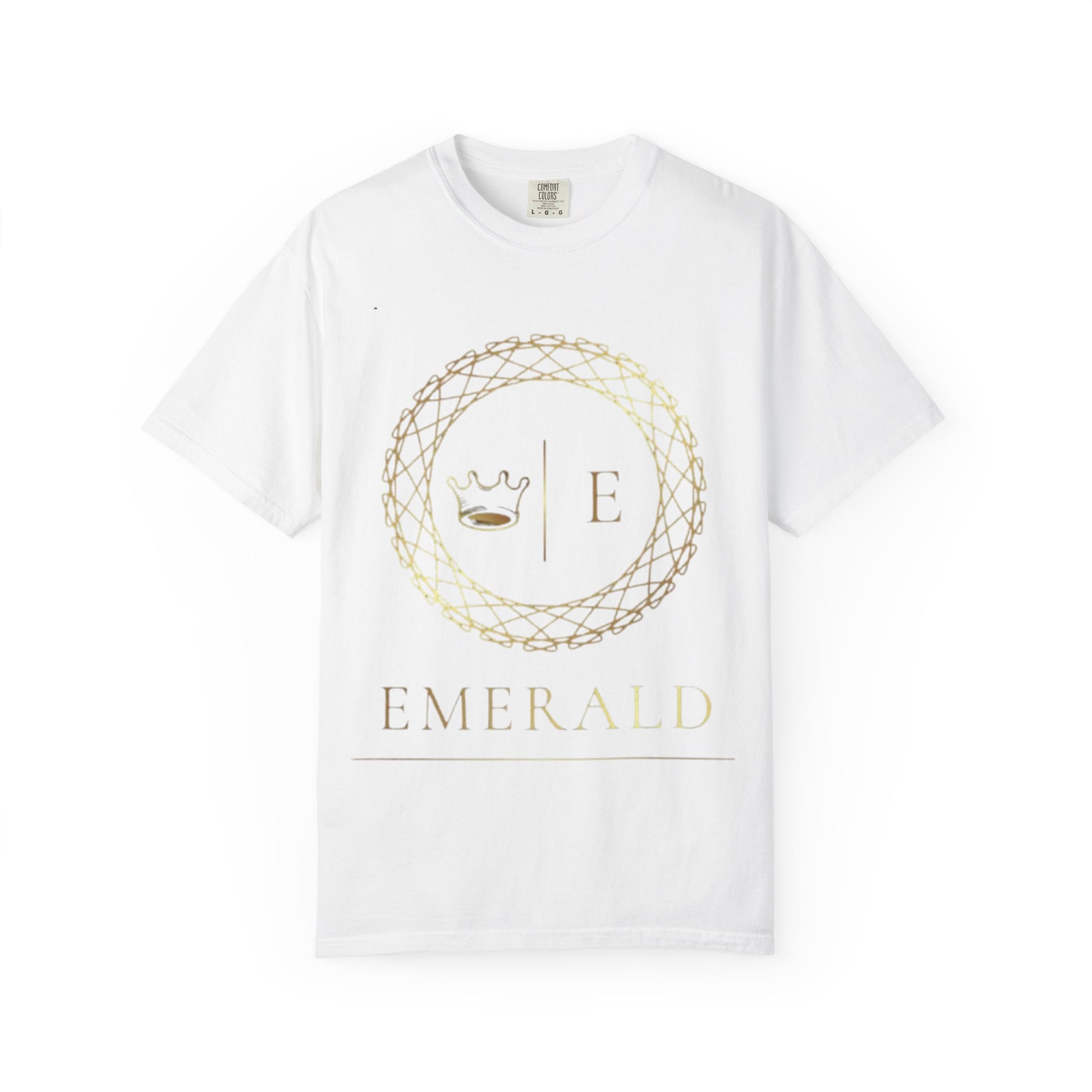 Crown Emerald
