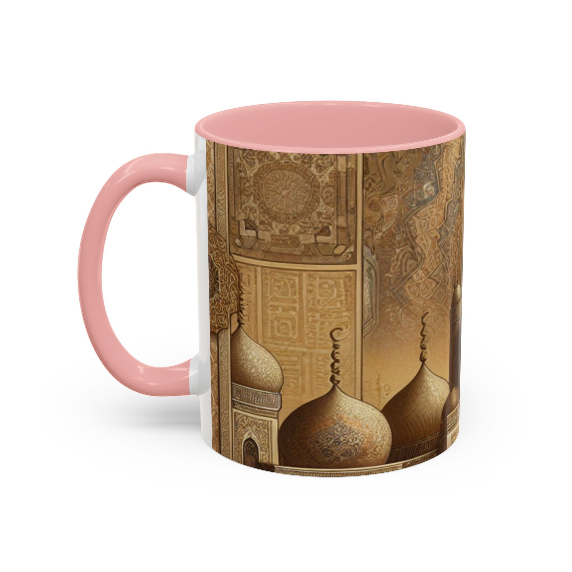 Scripted Artistry Mug