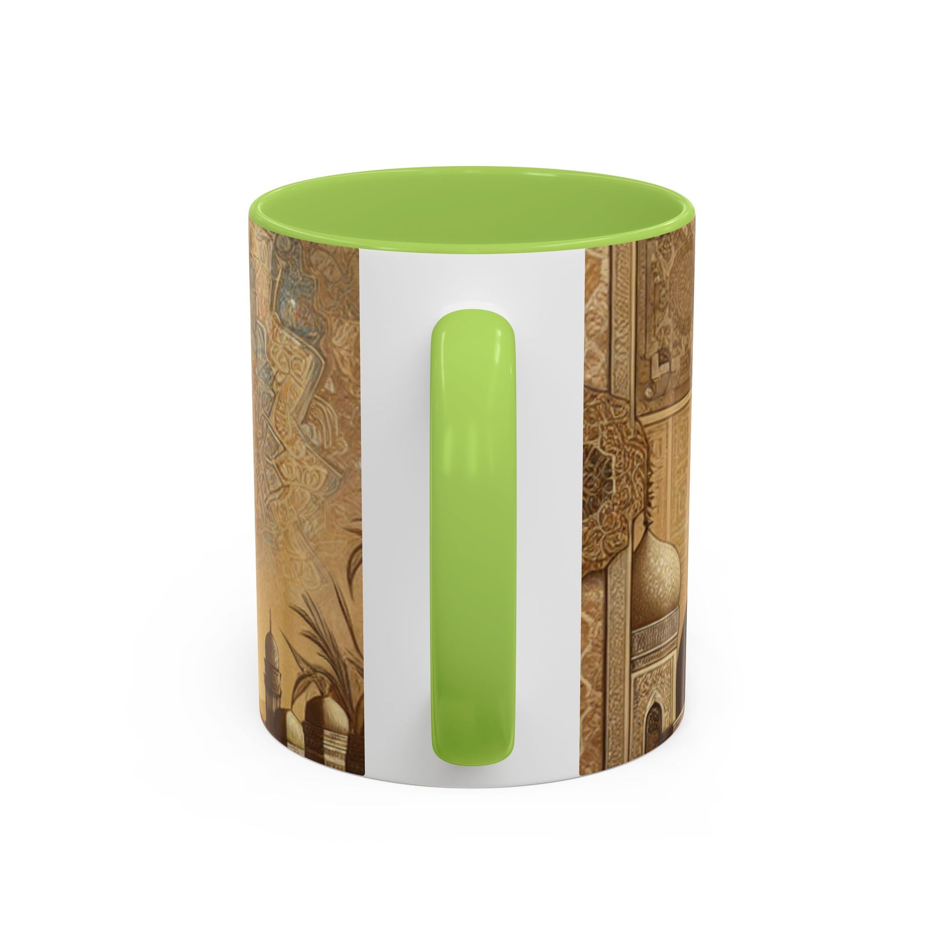 Scripted Artistry Mug