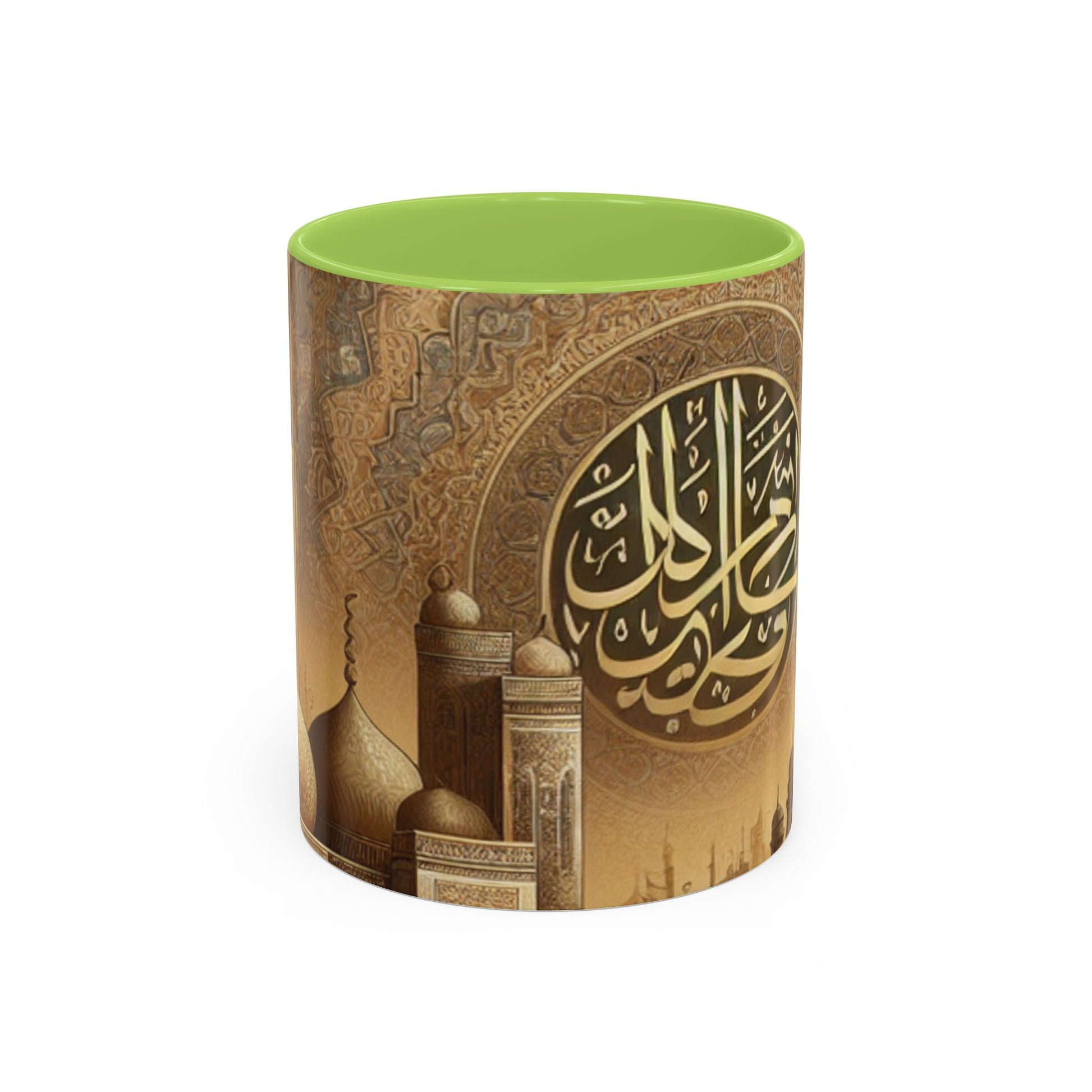 Scripted Artistry Mug