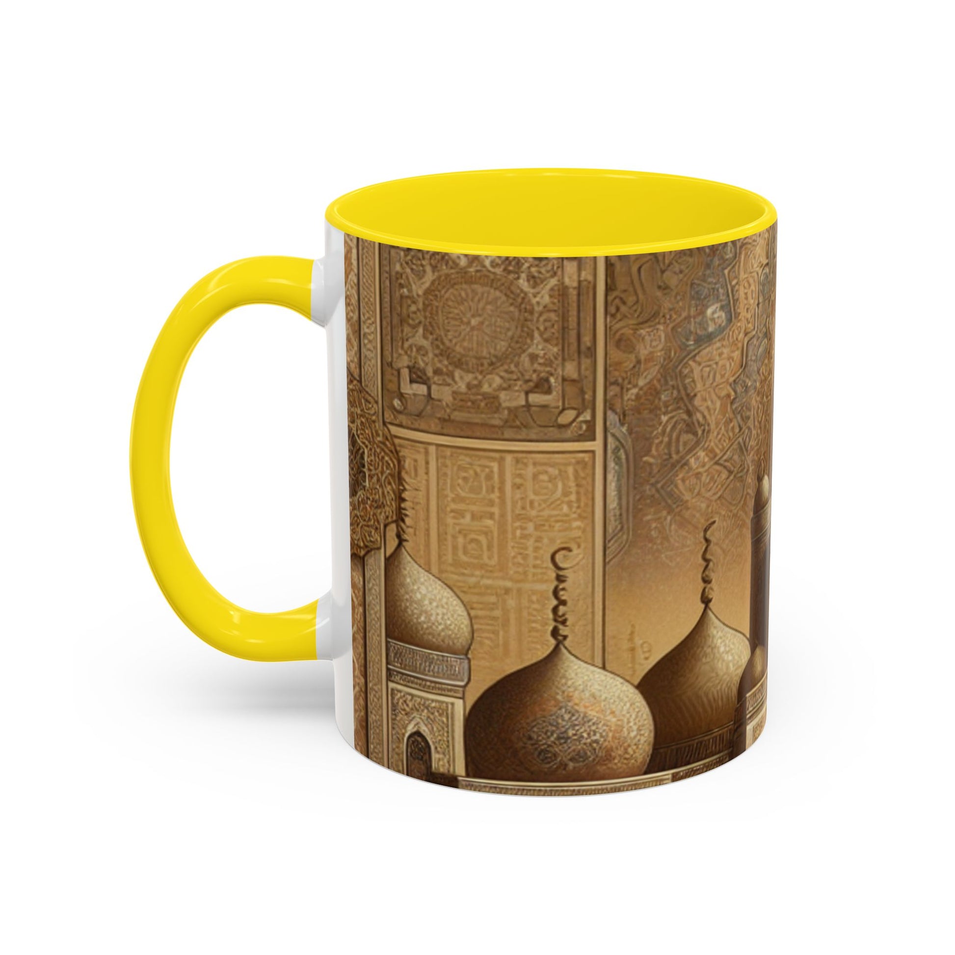 Scripted Artistry Mug