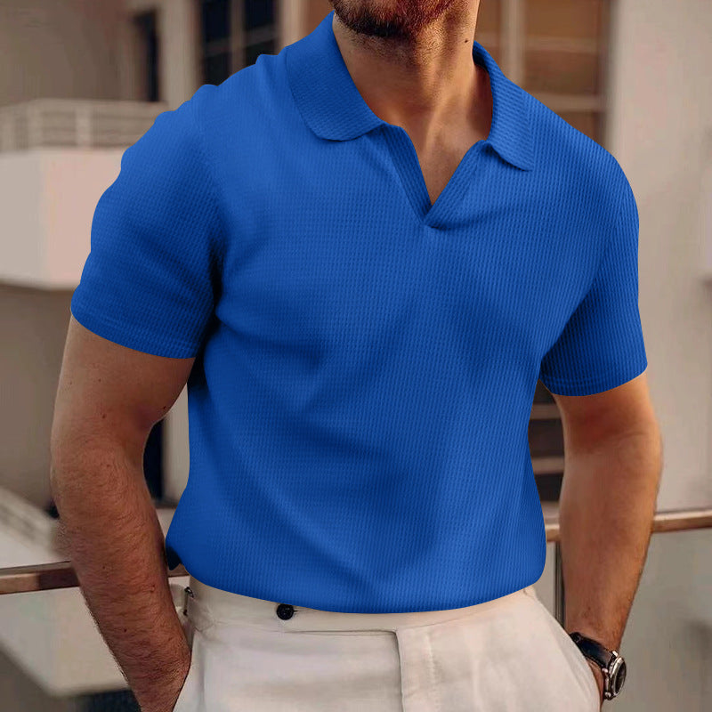 Short-sleeved T-shirt Summer Fashion