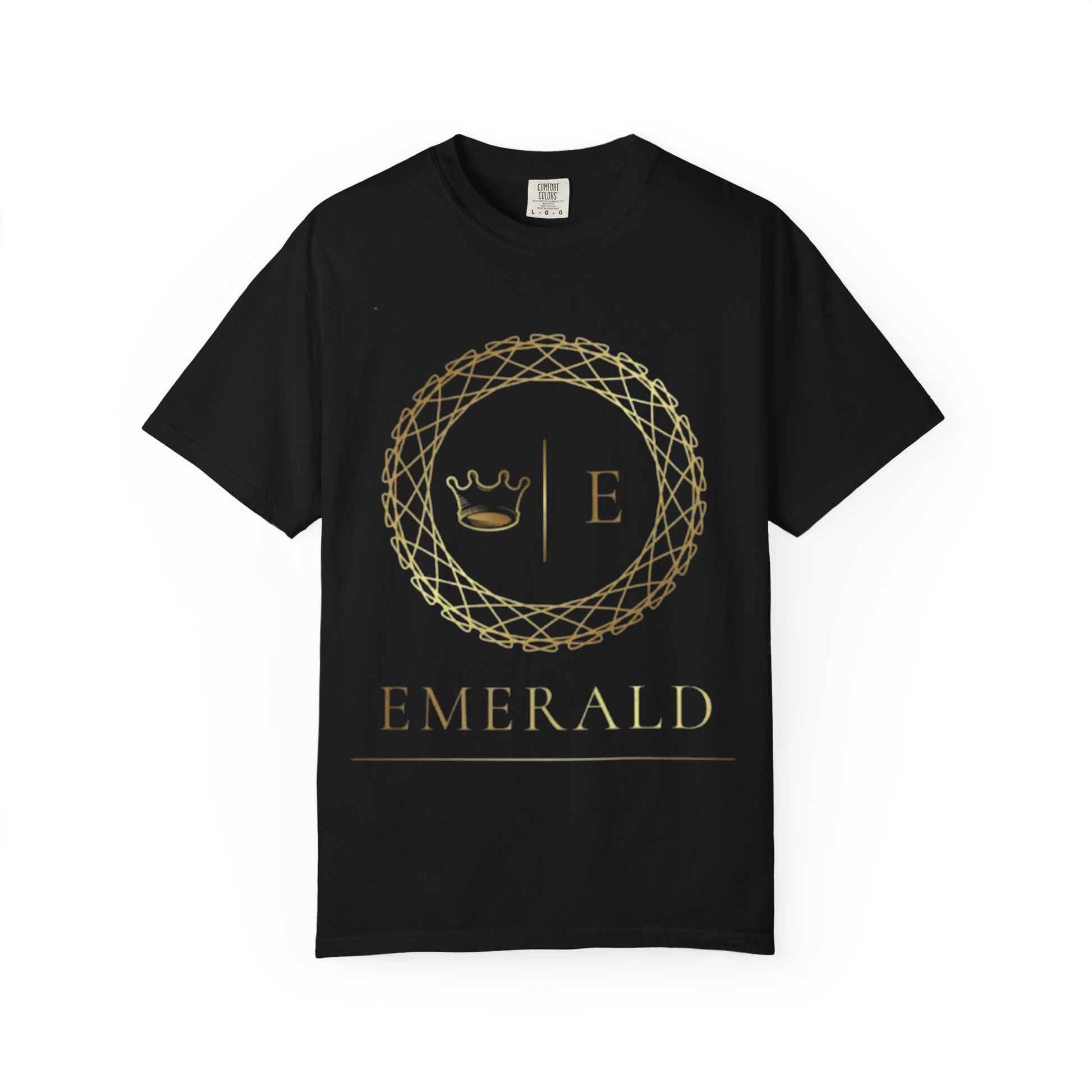 Crown Emerald