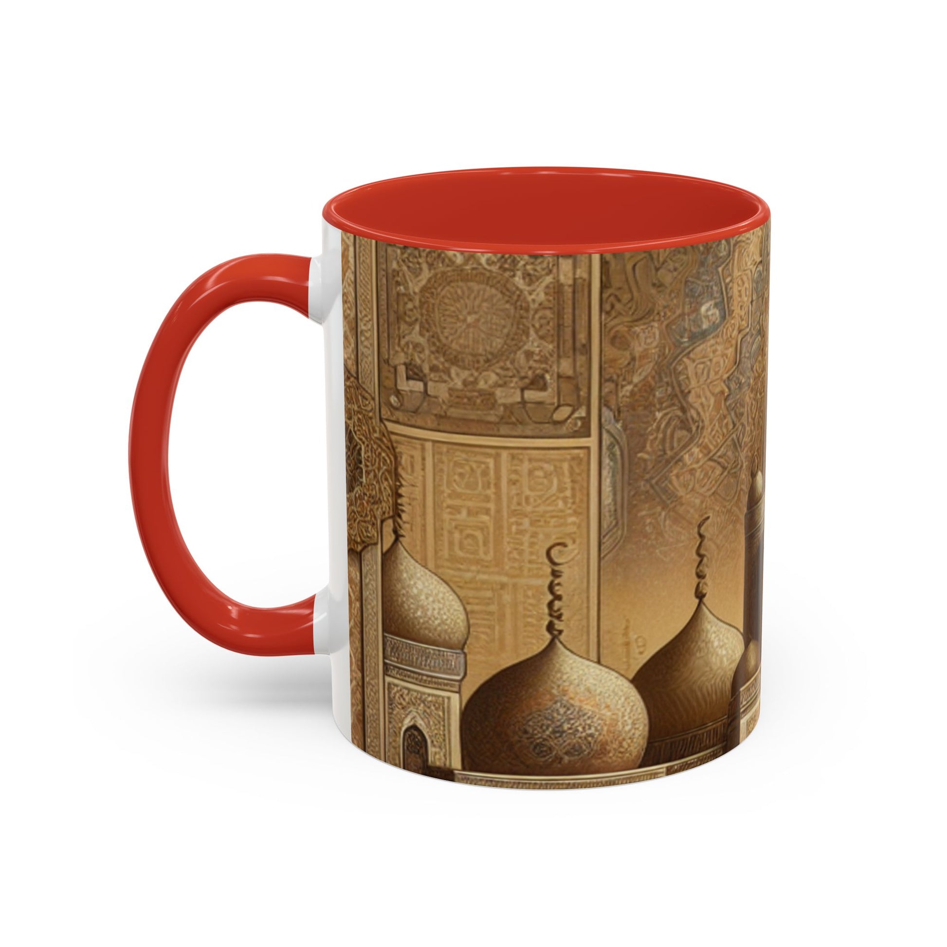 Scripted Artistry Mug