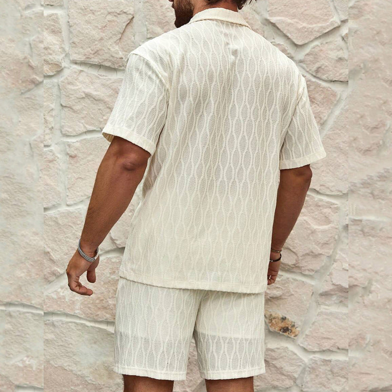 Men Tracksuit