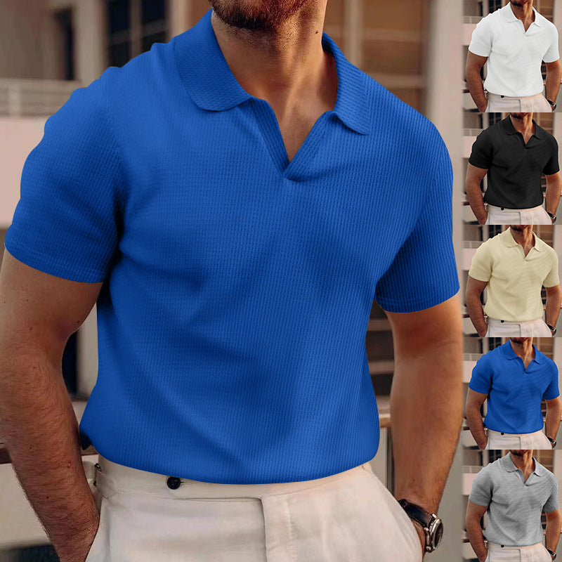 Short-sleeved T-shirt Summer Fashion