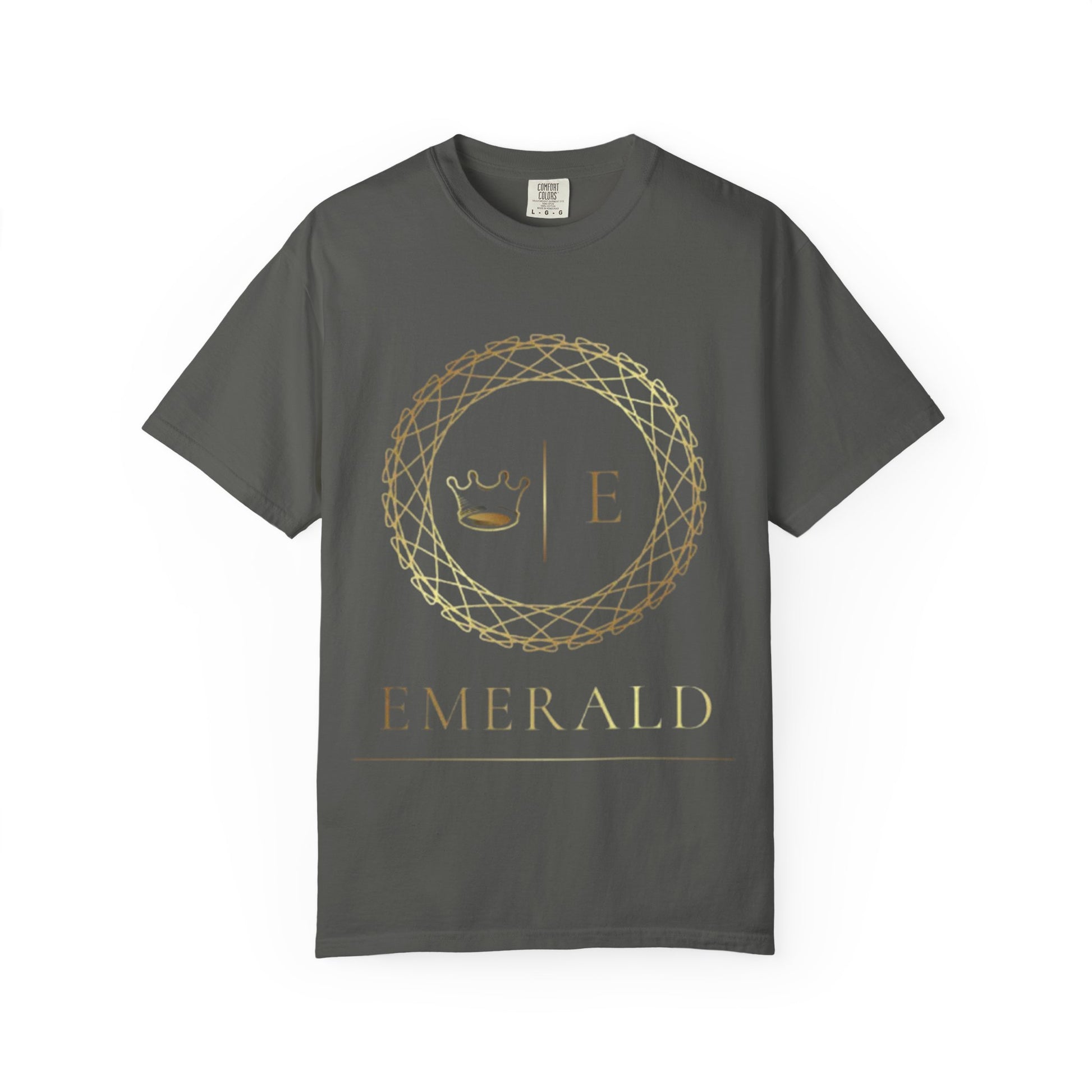 Crown Emerald