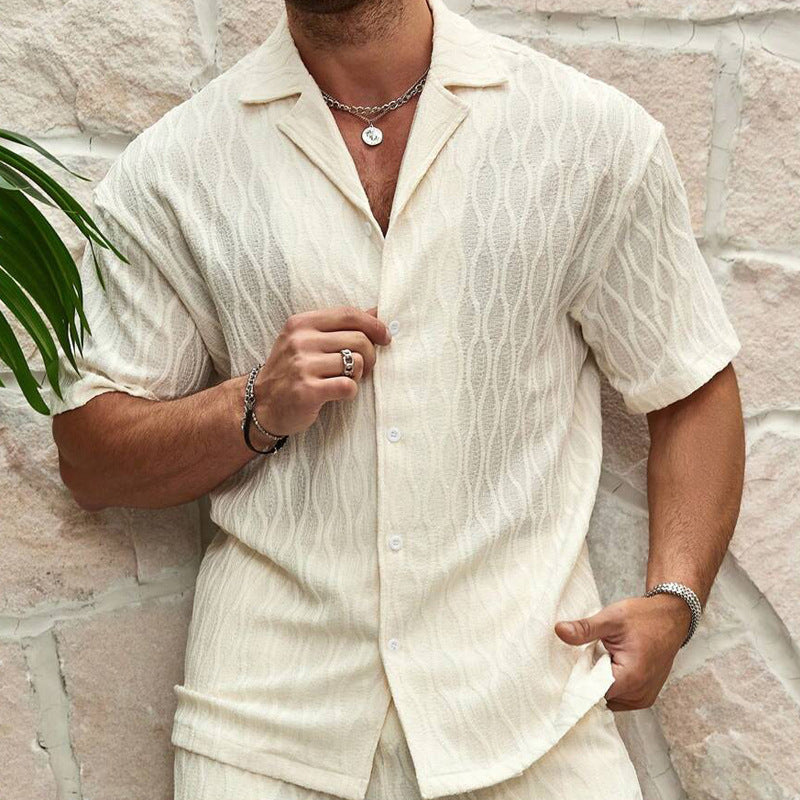Men Tracksuit