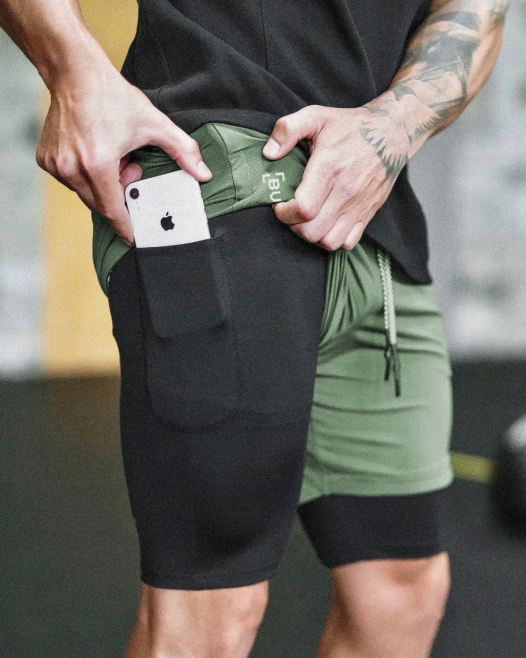 Pocket Pace