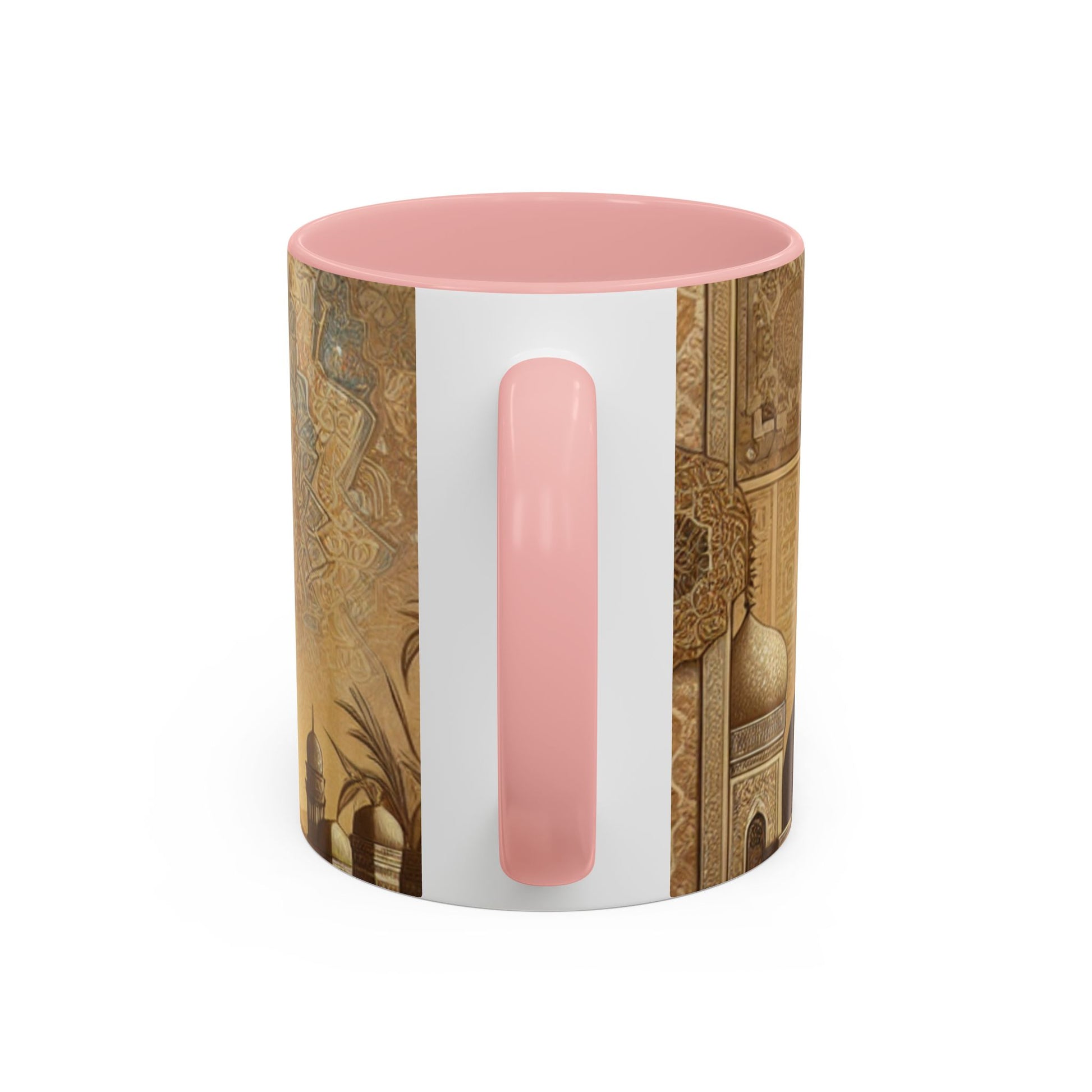 Scripted Artistry Mug
