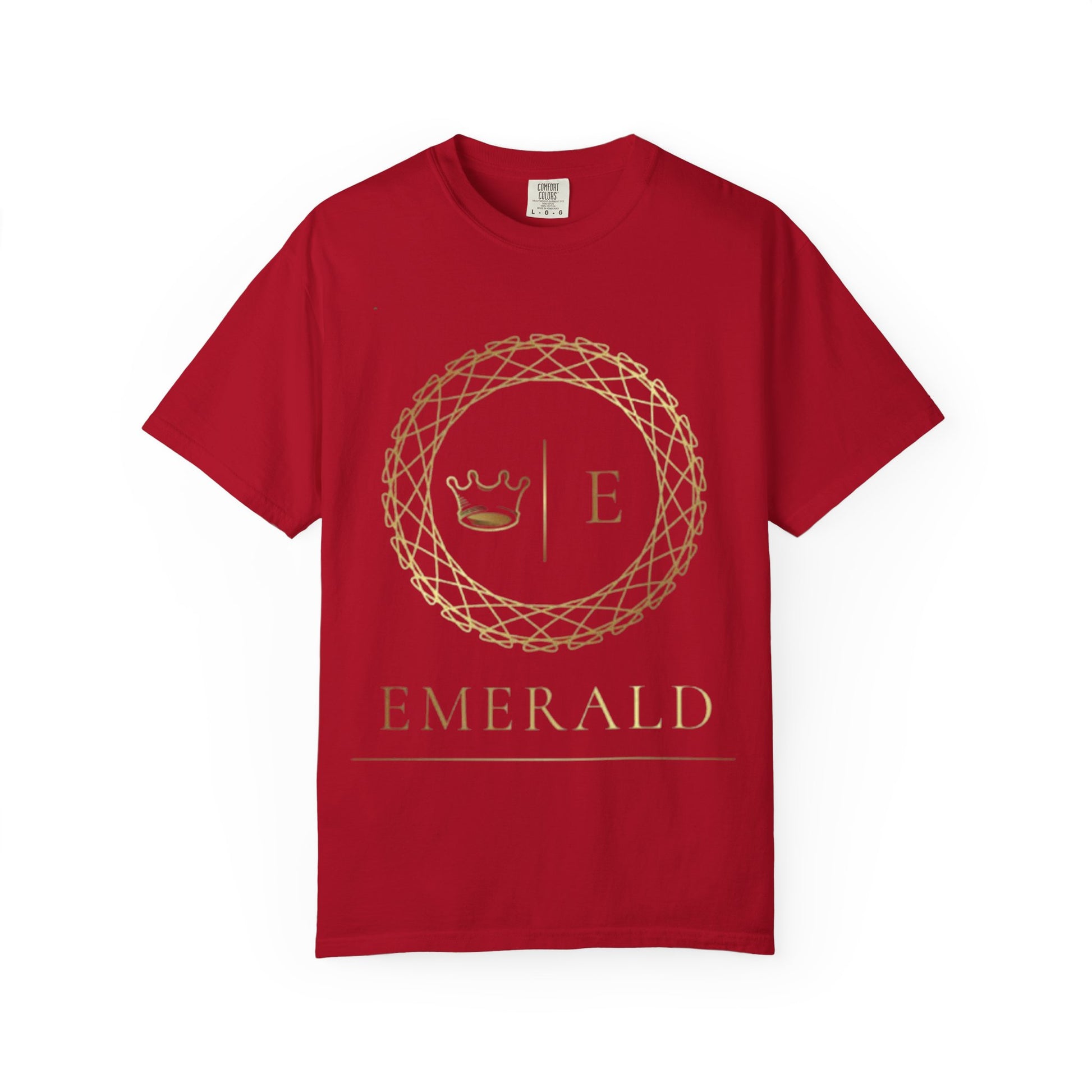 Crown Emerald