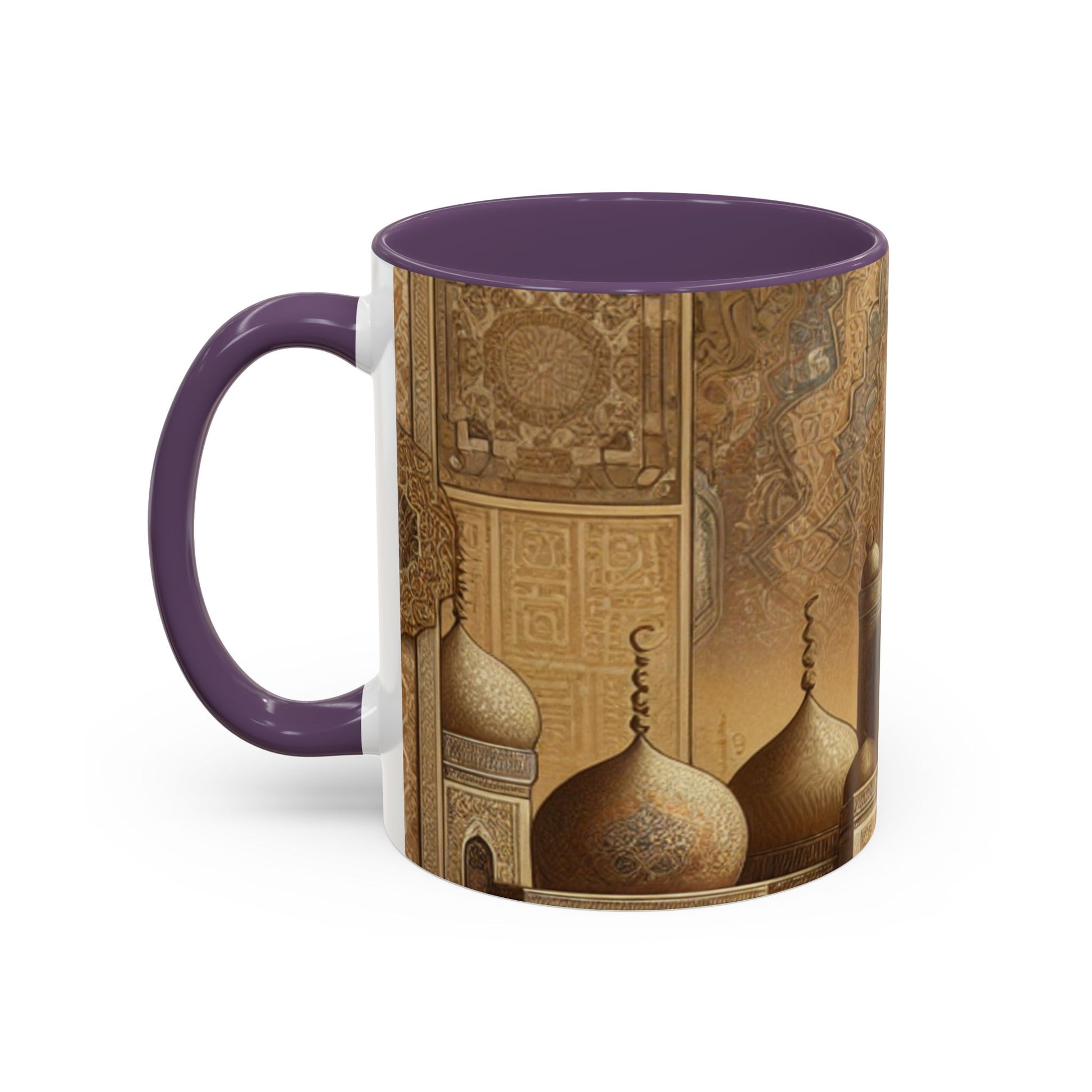 Scripted Artistry Mug