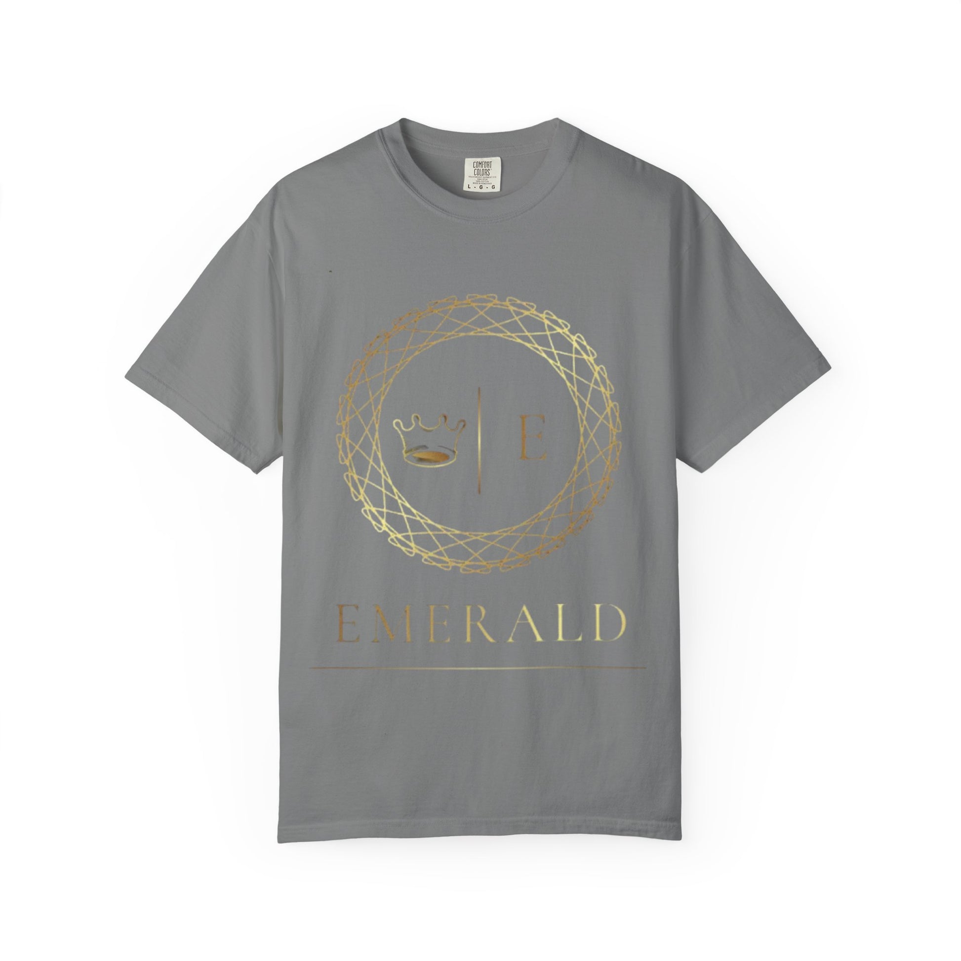 Crown Emerald