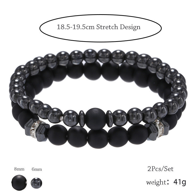 "Obsidian Pulse"