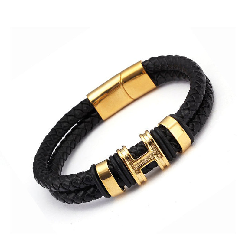 "Ebony Anchor"