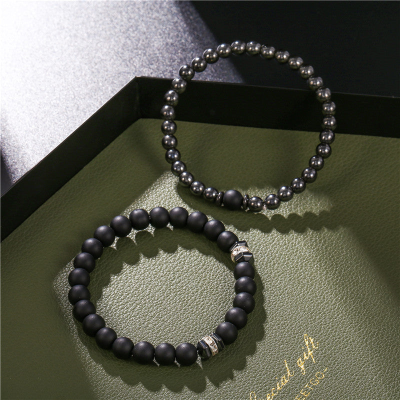 "Obsidian Pulse"