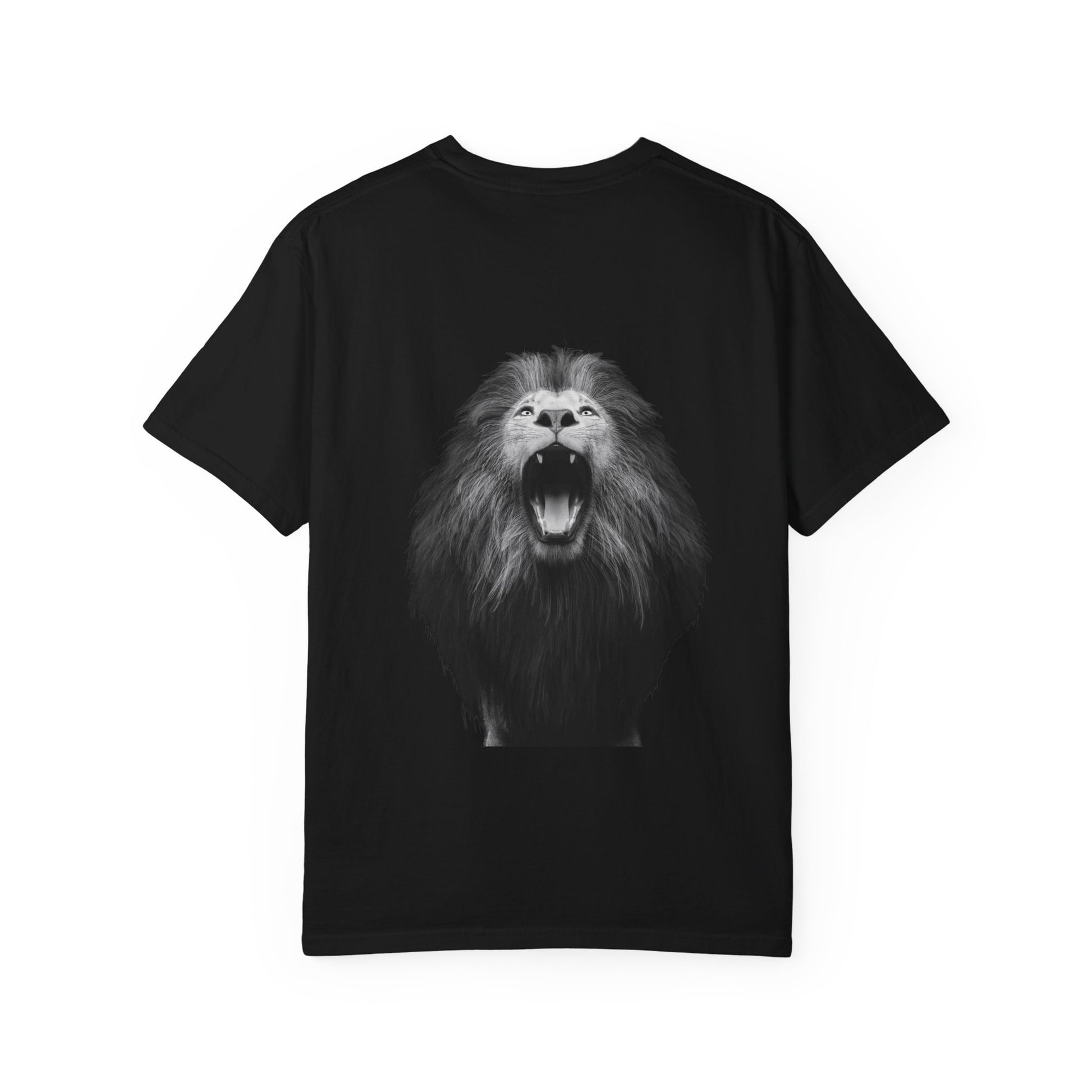 Fantasy Lion Trinity Shirt"