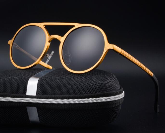 "Copper Shade"