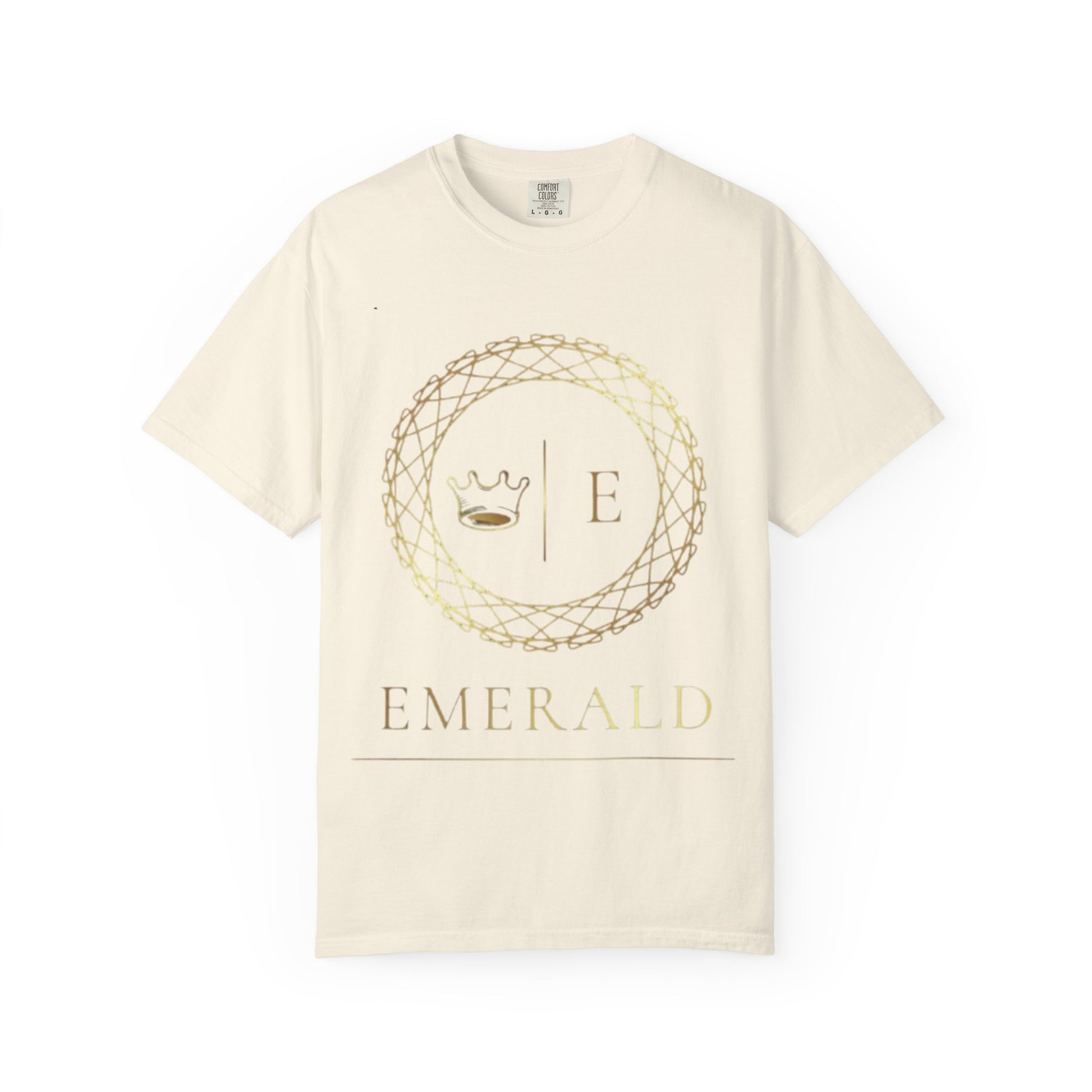 Crown Emerald