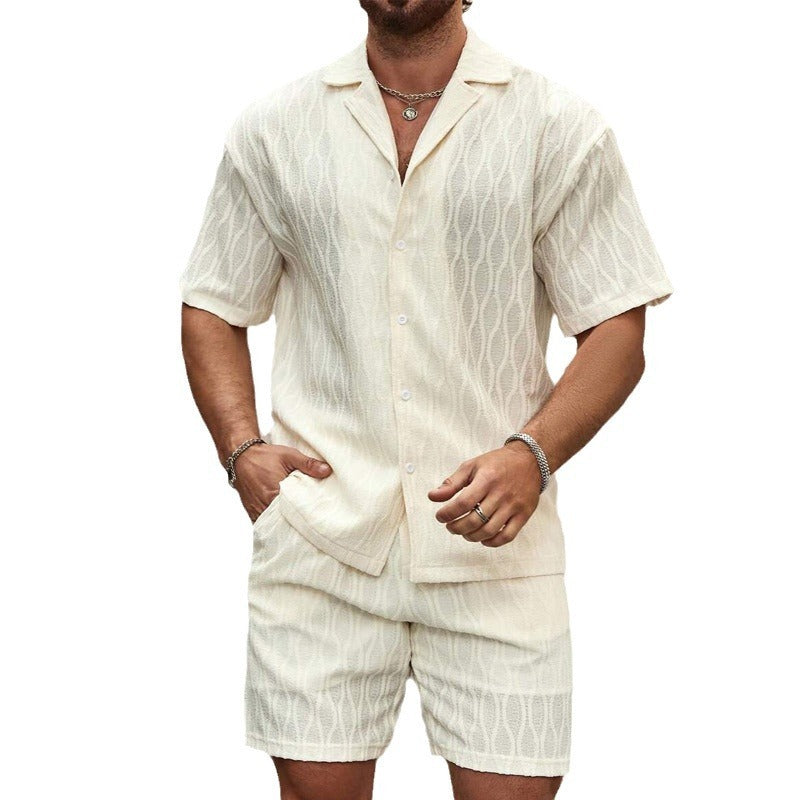 Men Tracksuit