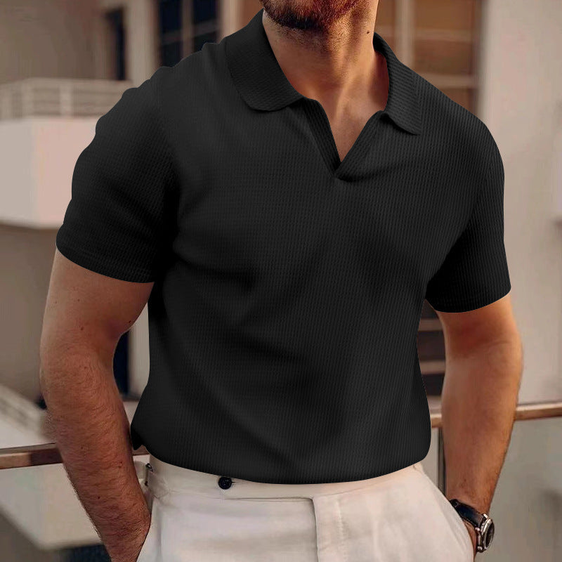 Short-sleeved T-shirt Summer Fashion