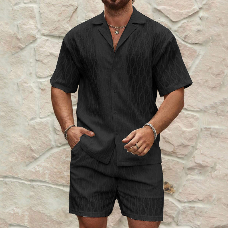 Men Tracksuit