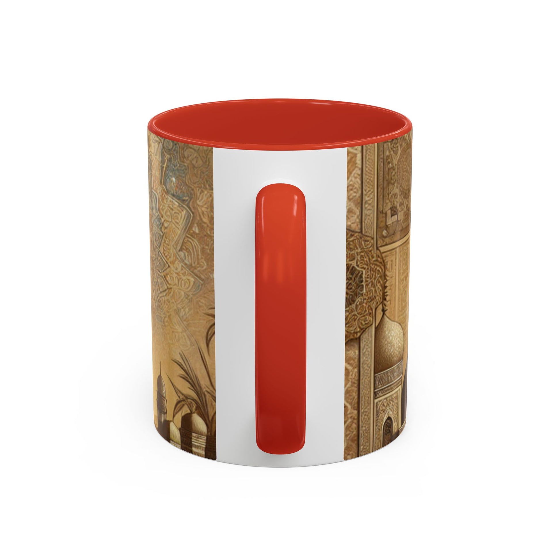 Scripted Artistry Mug