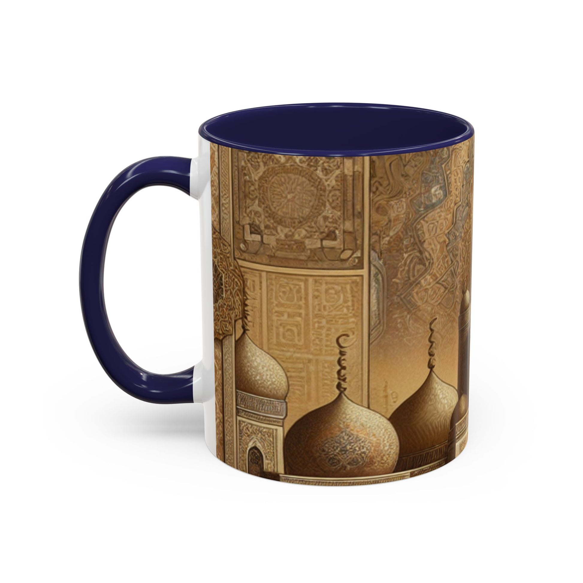 Scripted Artistry Mug
