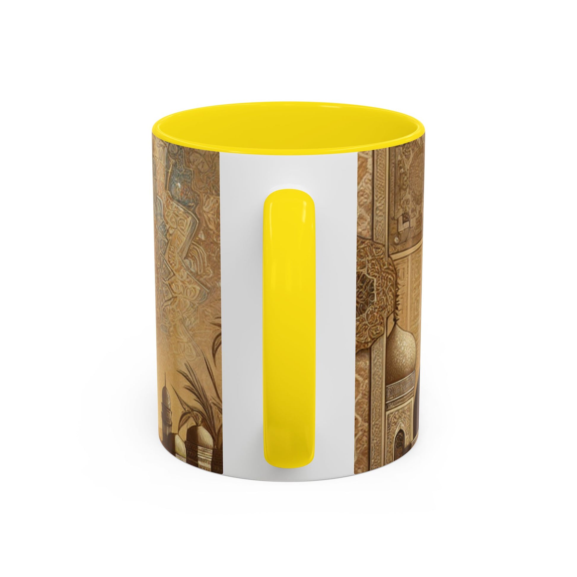 Scripted Artistry Mug