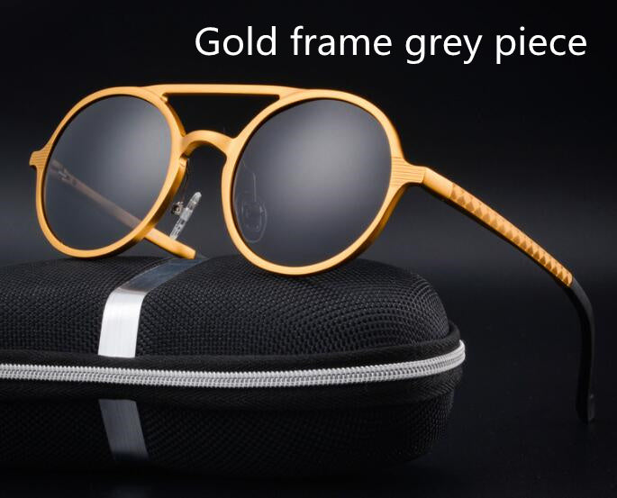 "Copper Shade"