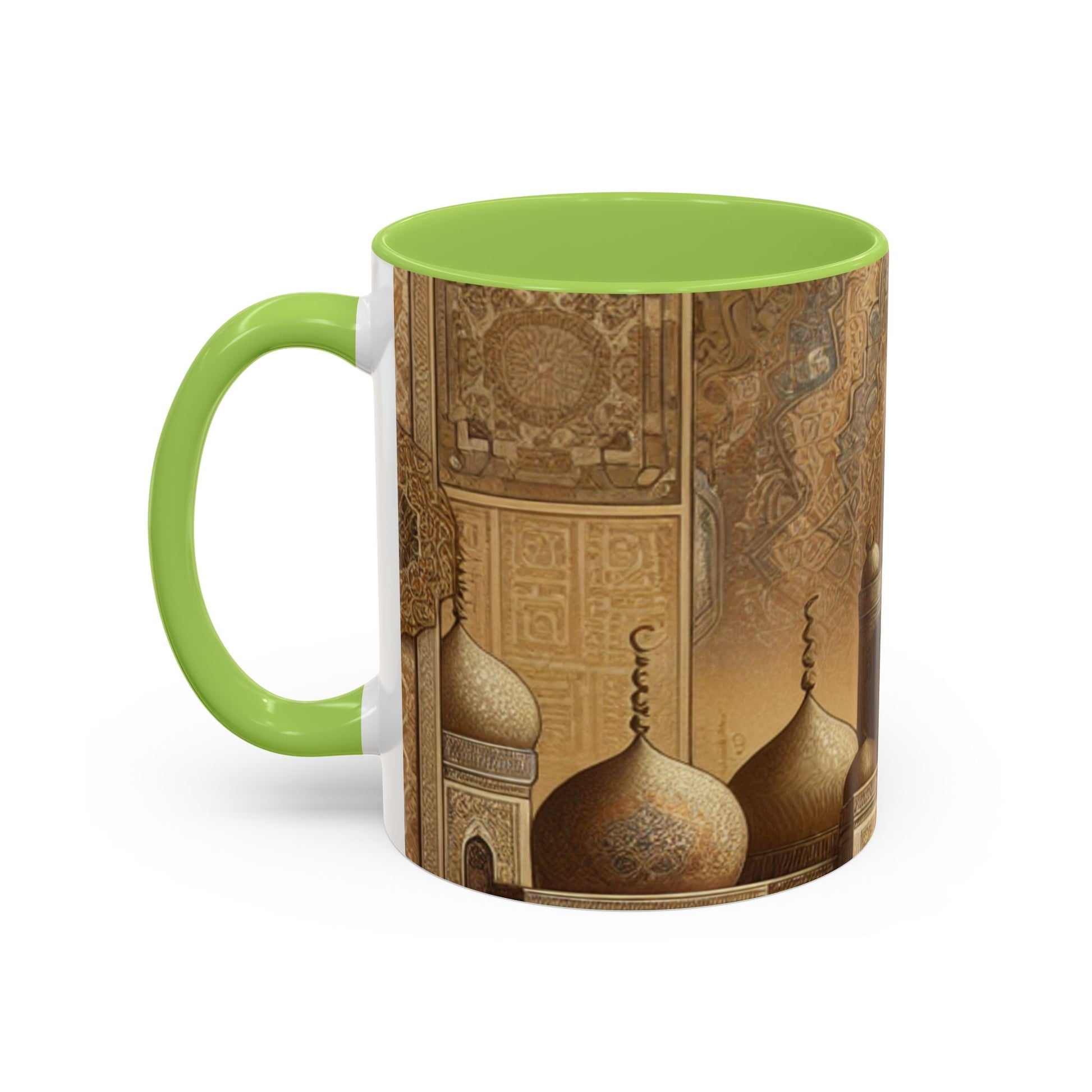 Scripted Artistry Mug
