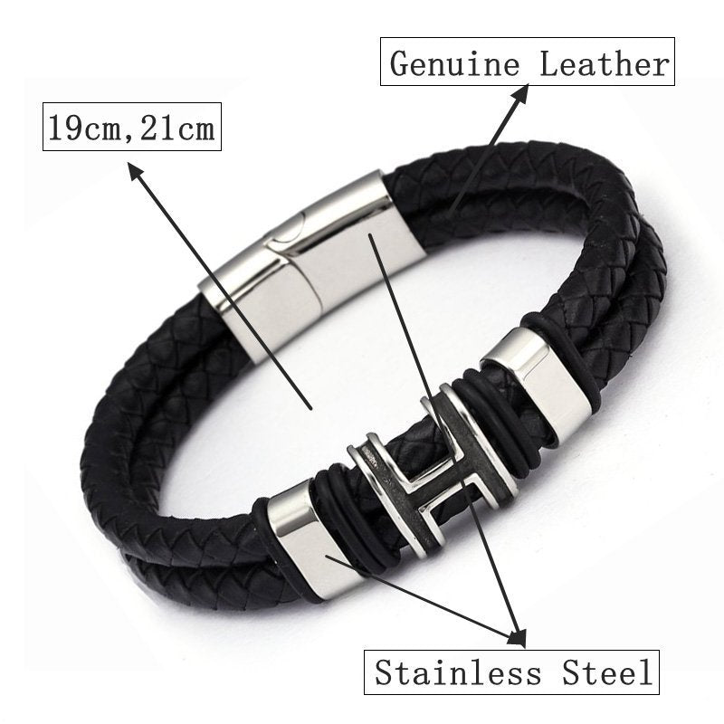 "Ebony Anchor"