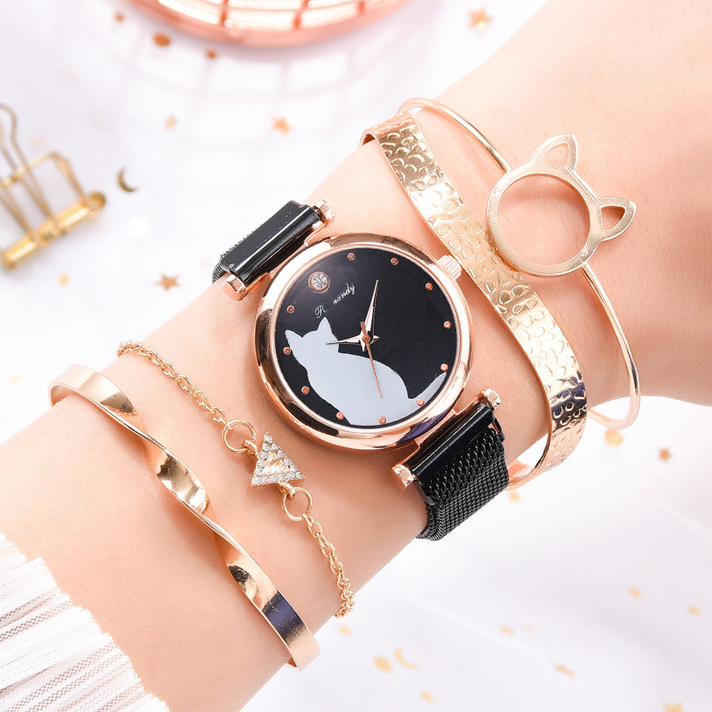 Blush Belle Set