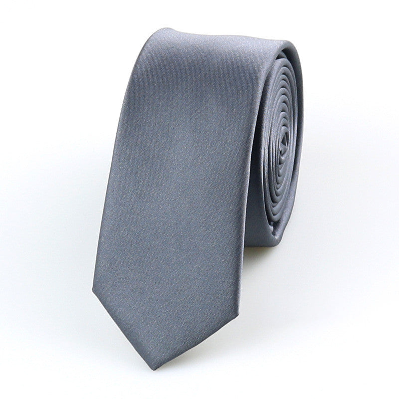 Formal Korean Style Tie