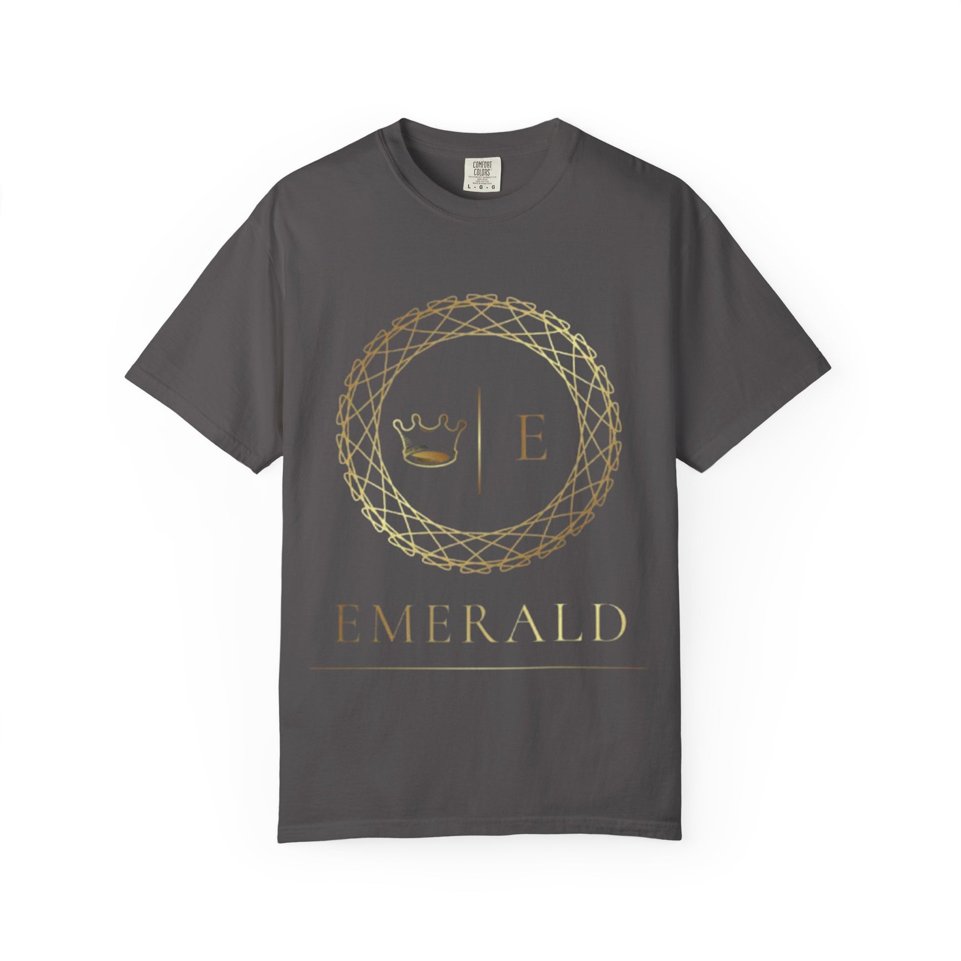Crown Emerald