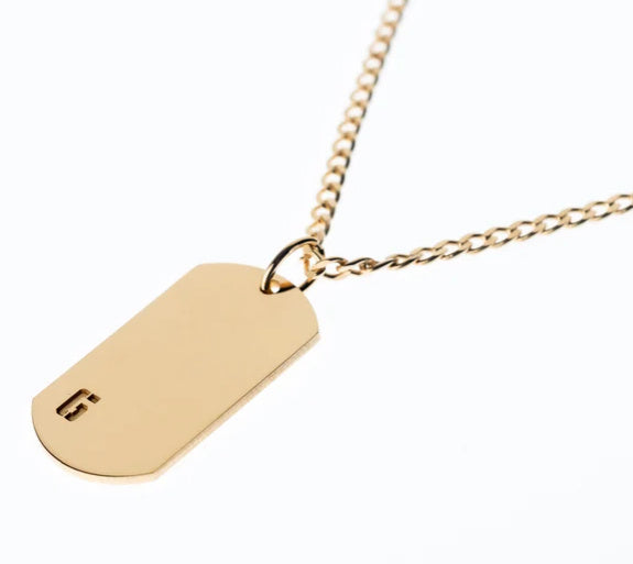 Identity Tag