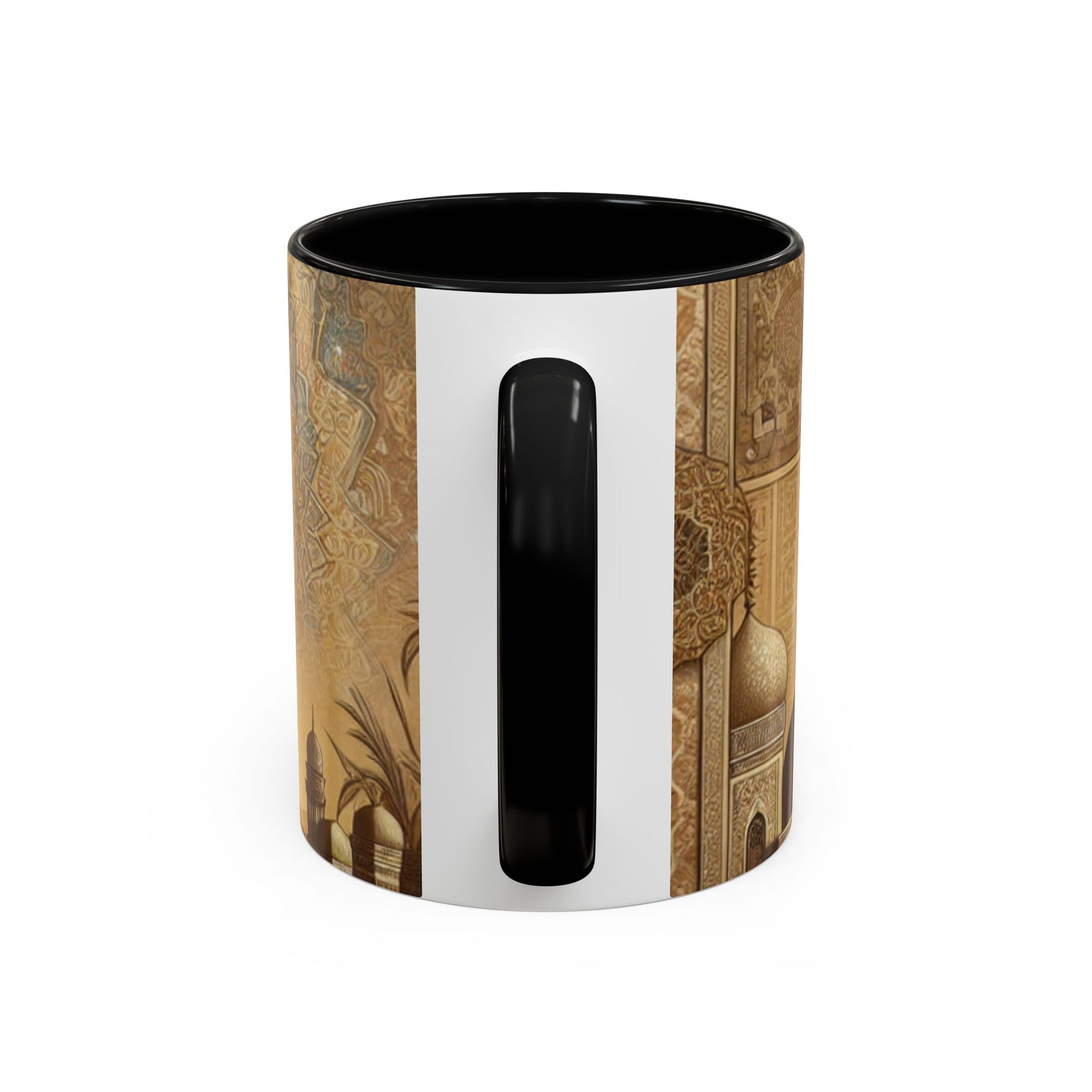 Scripted Artistry Mug