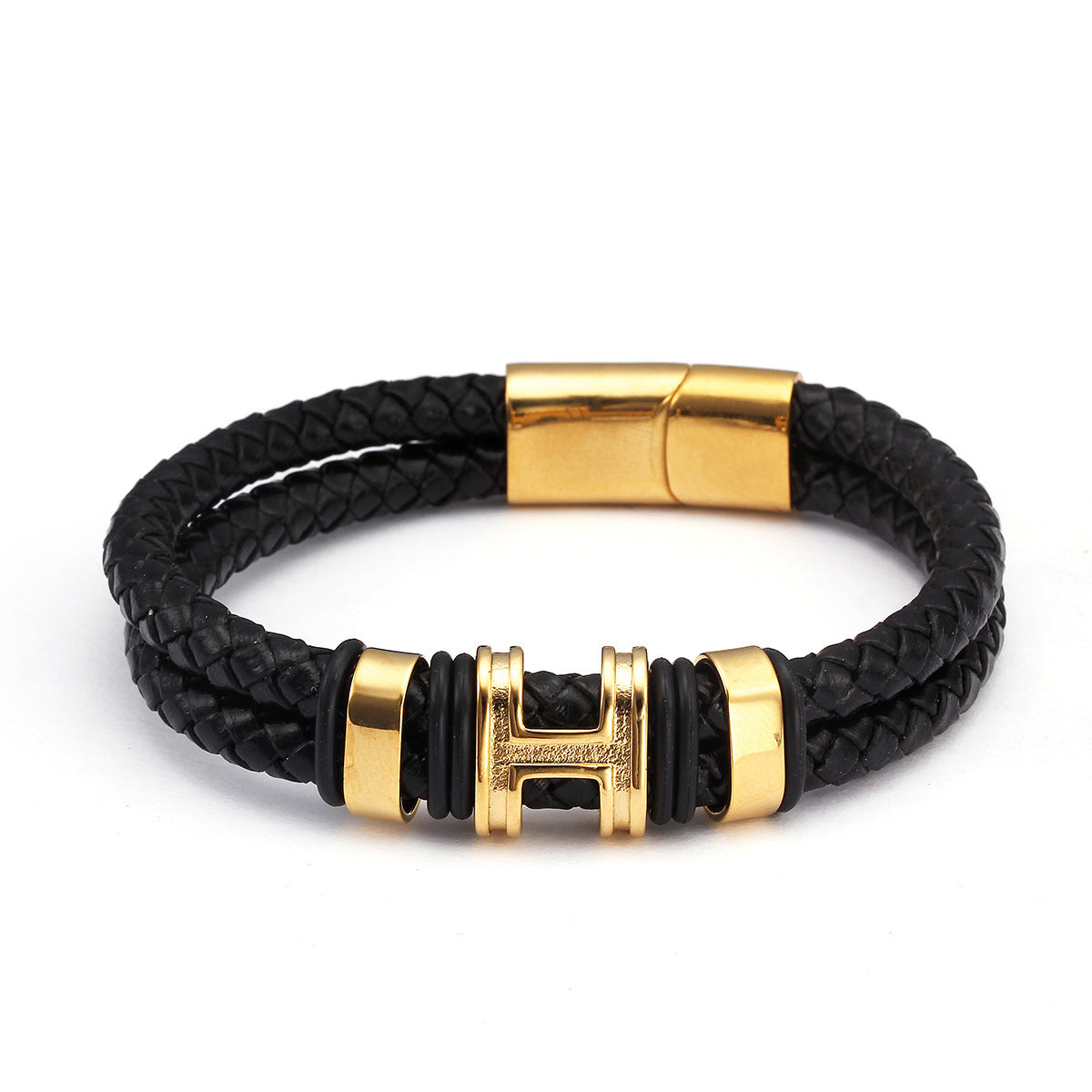 "Ebony Anchor"