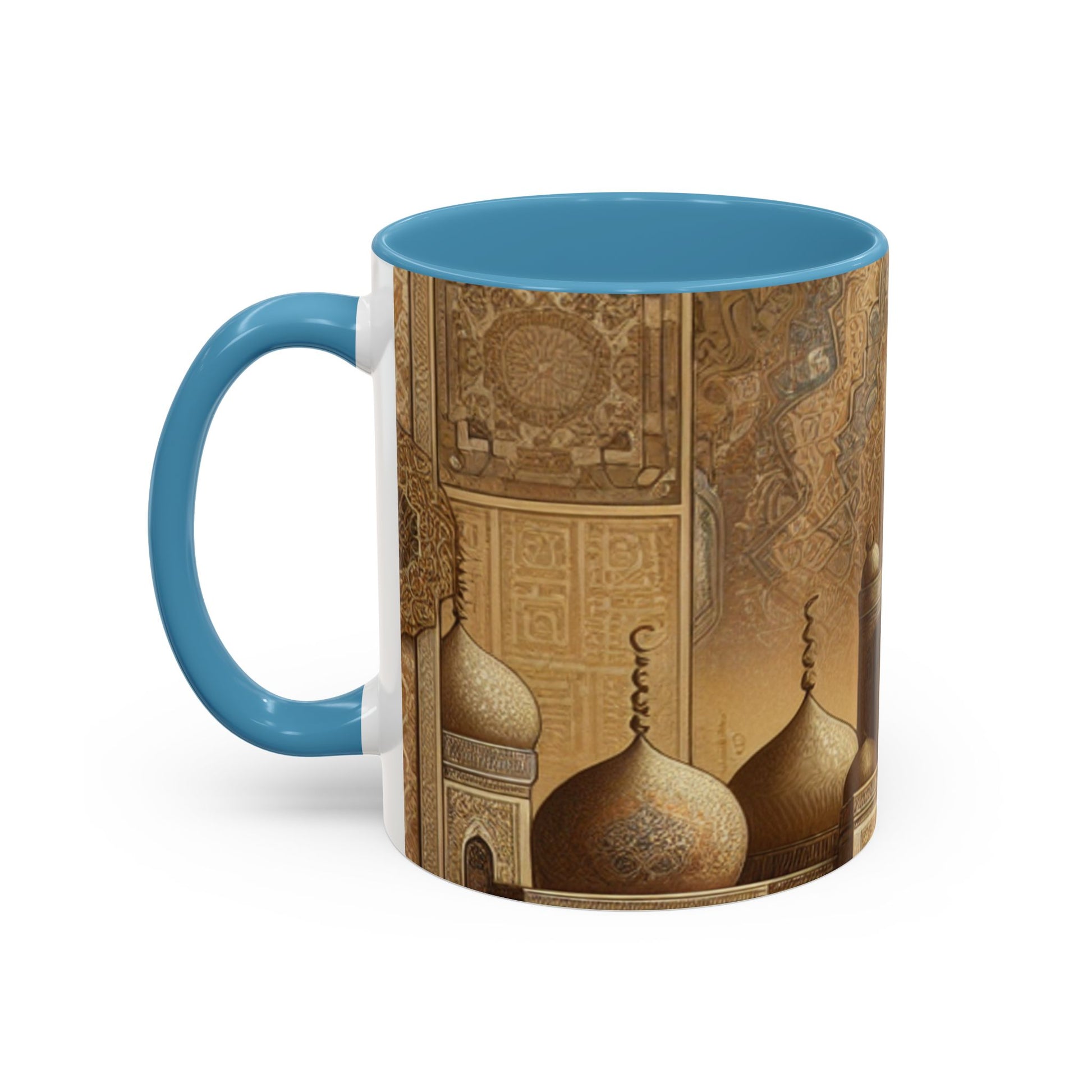 Scripted Artistry Mug