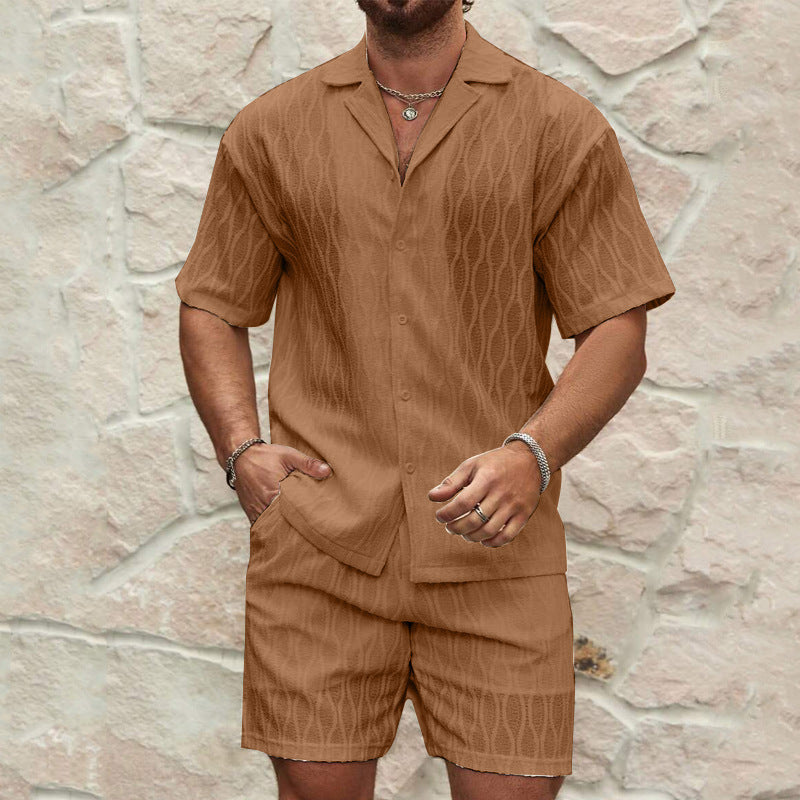 Men Tracksuit
