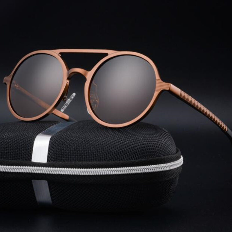 "Copper Shade"