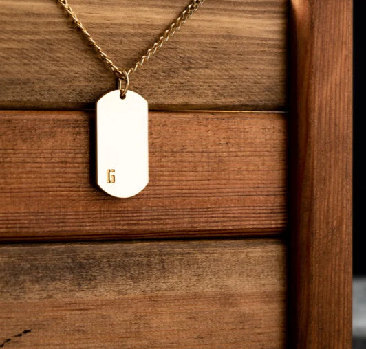 Identity Tag