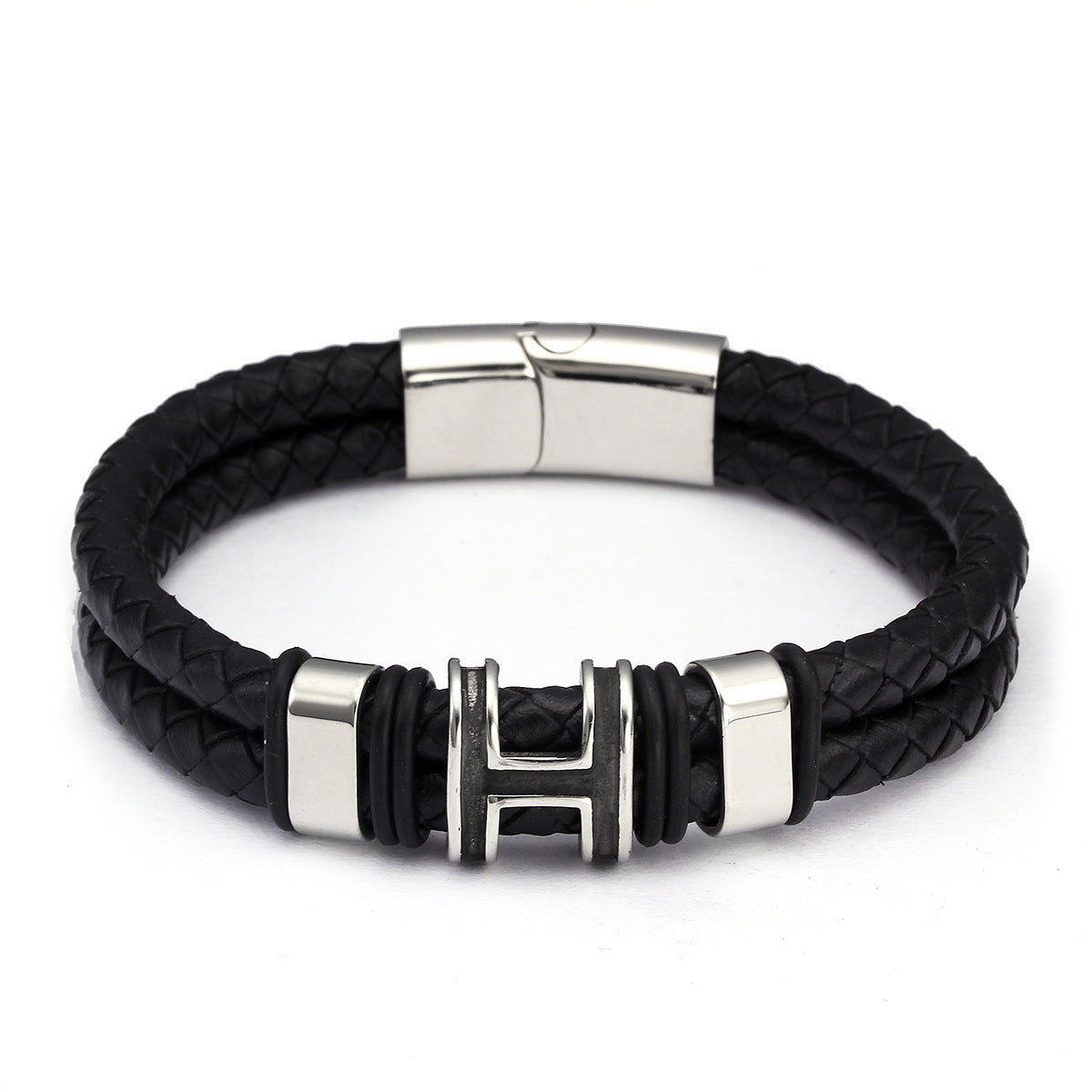 "Ebony Anchor"
