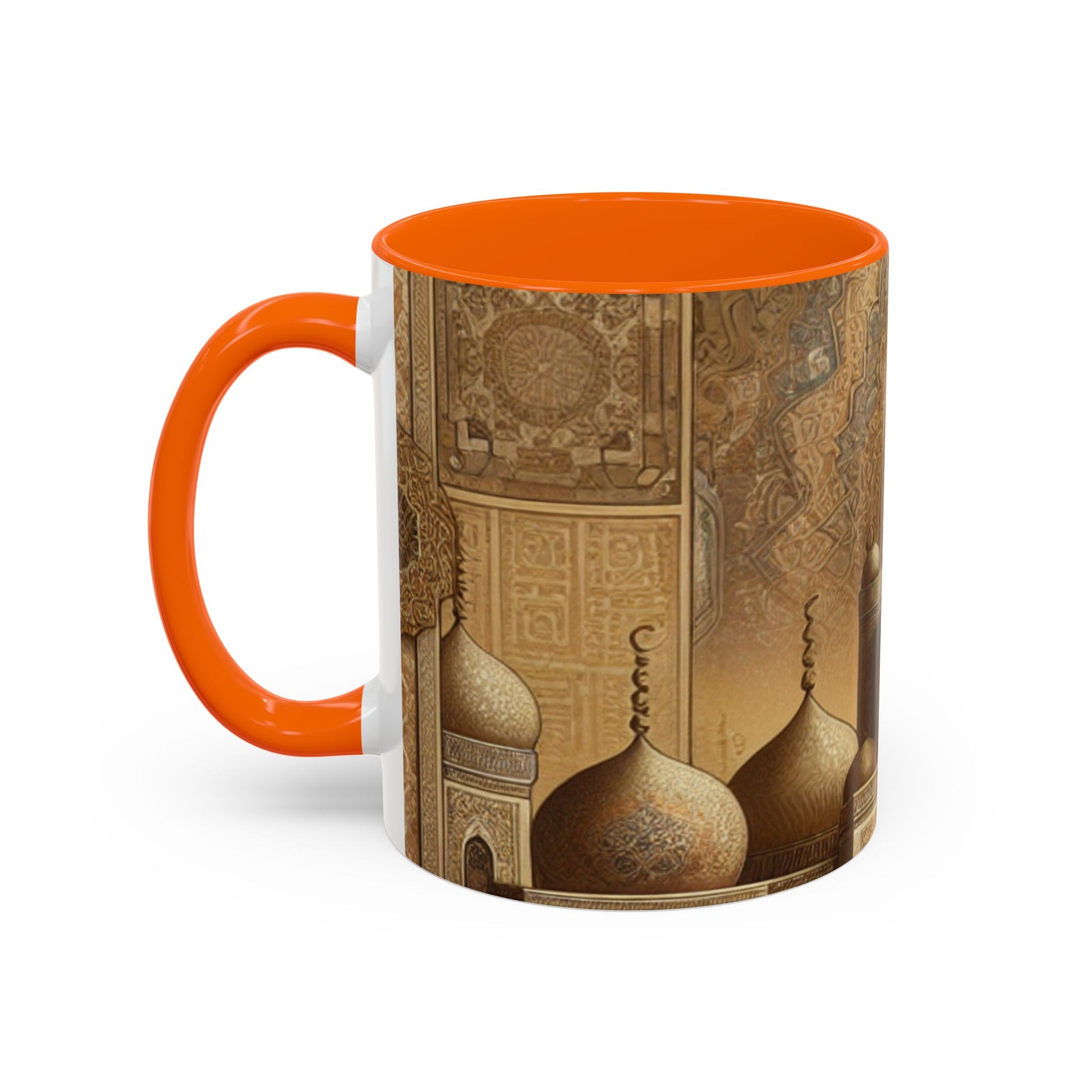 Scripted Artistry Mug