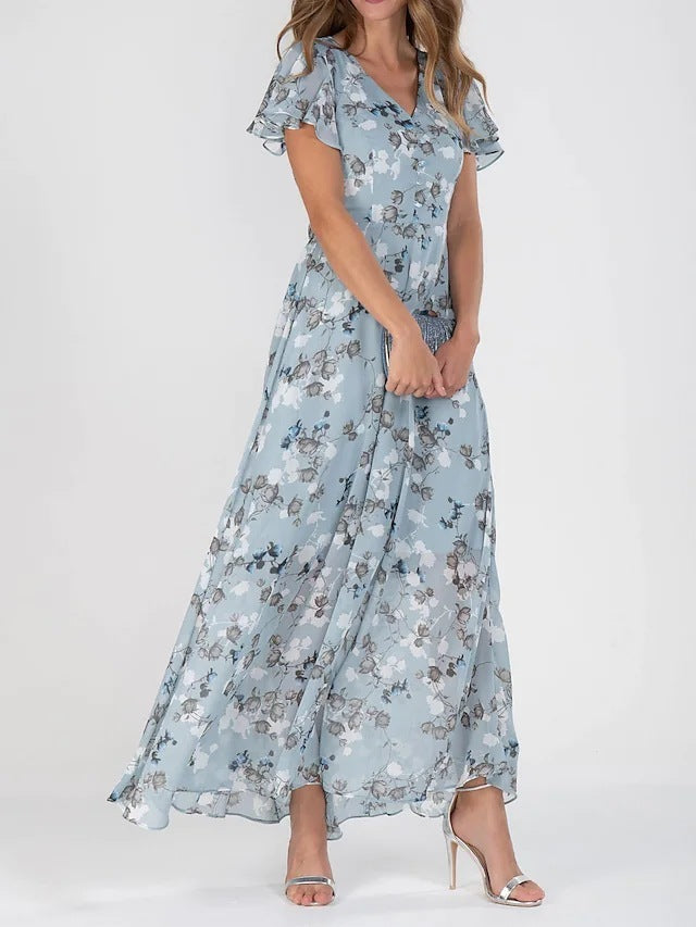 "Floral Breeze"