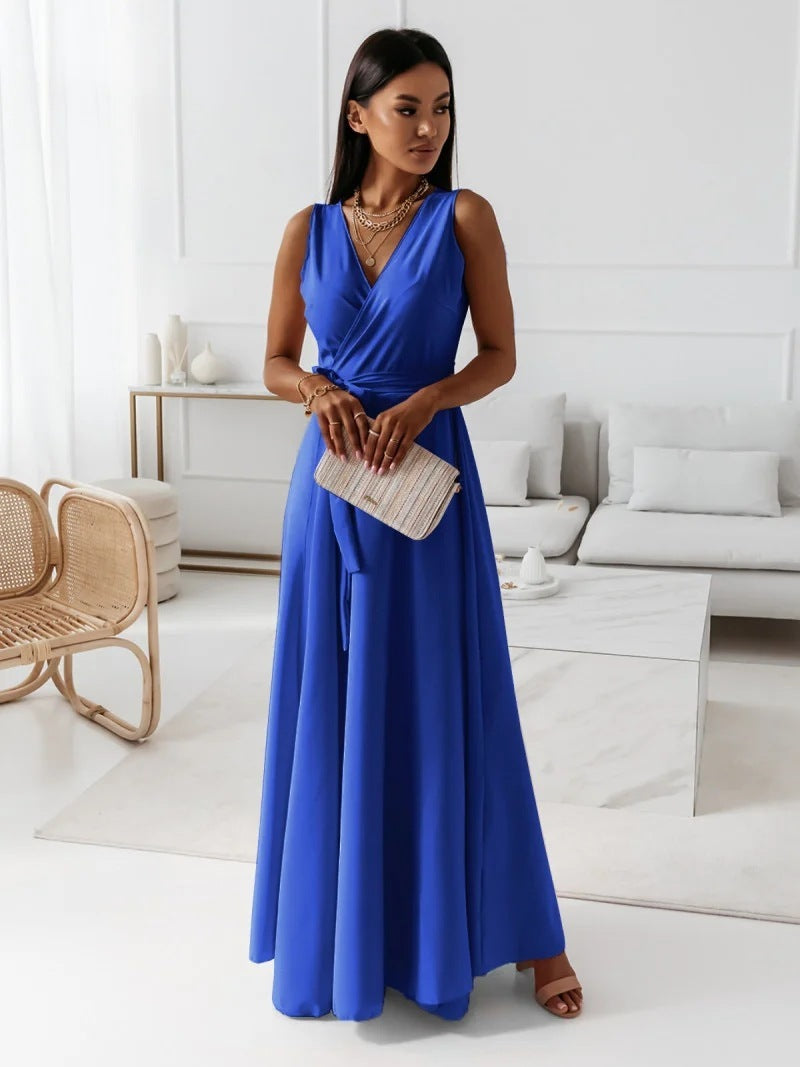 "Sapphire Grace"