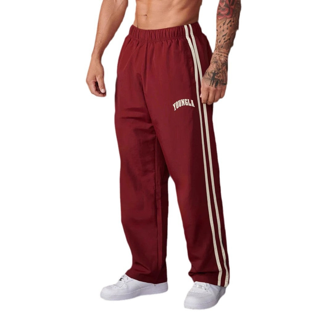 Men's Sports Pant