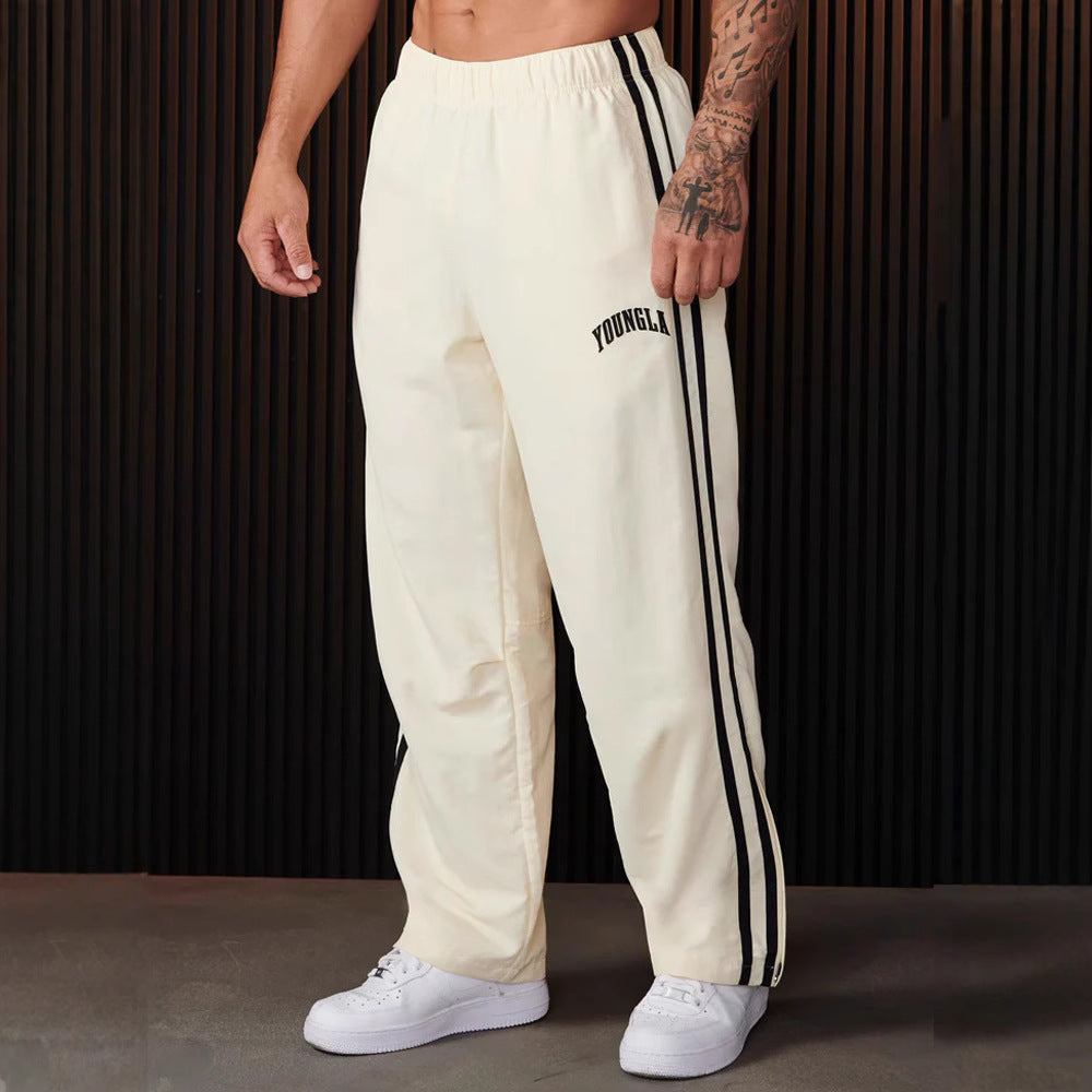 Men's Sports Pant